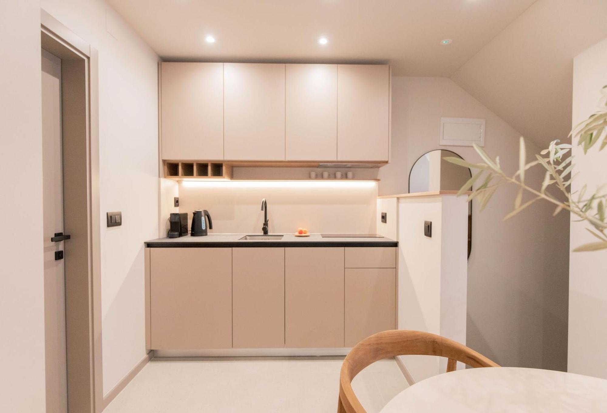 Velut Home Bural 杜布罗夫尼克 外观 照片